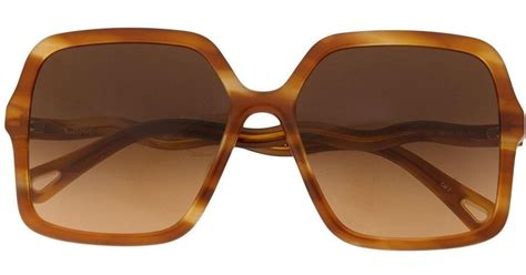 zonnebril chloe|Zelie sunglasses .